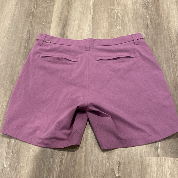 Lululemon mens tech shorts - Picture 2 of 4